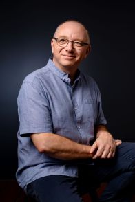 Bruno BOLLE-REDDAT